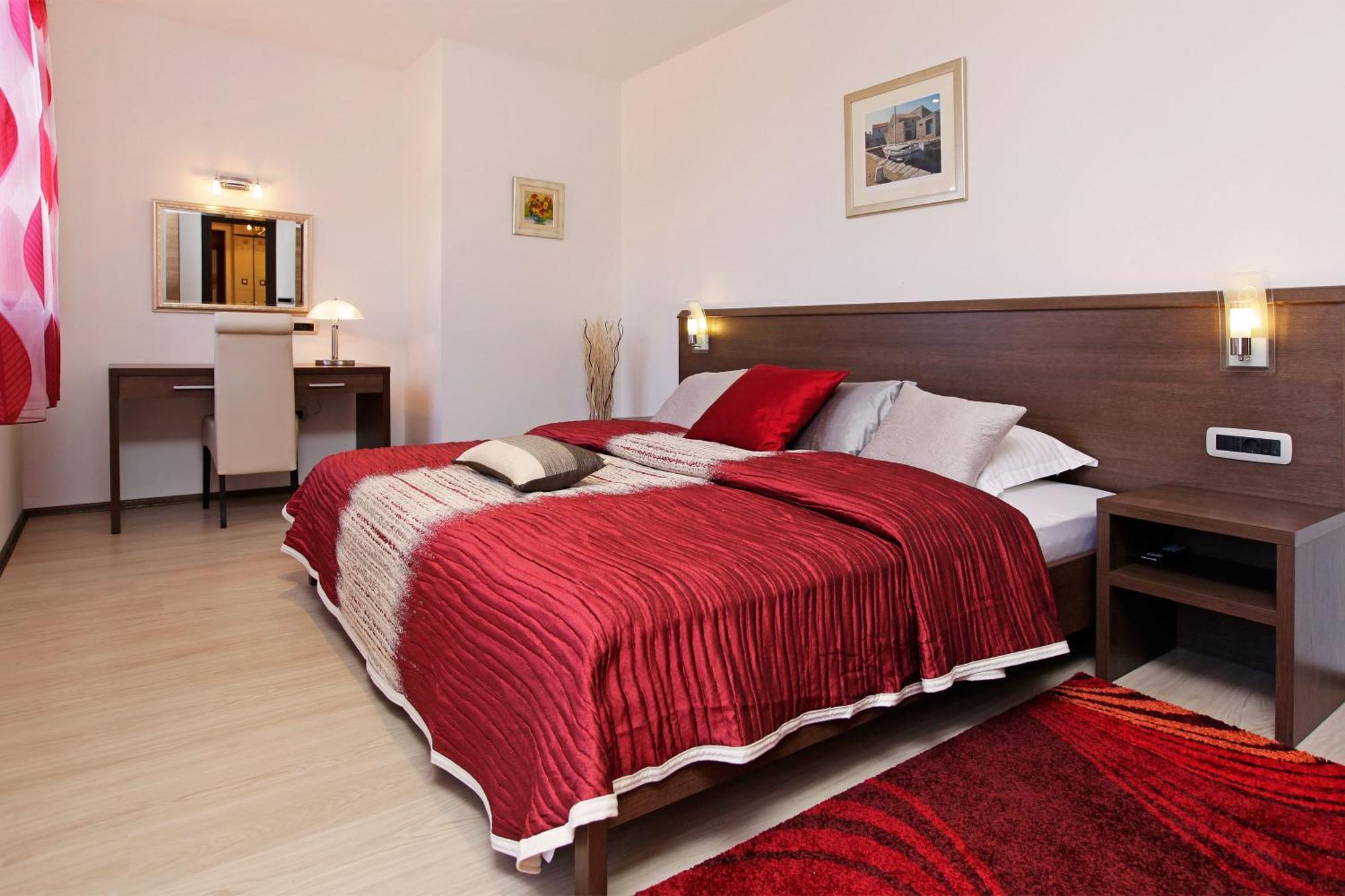 Villa Nera Bol Phòng bức ảnh