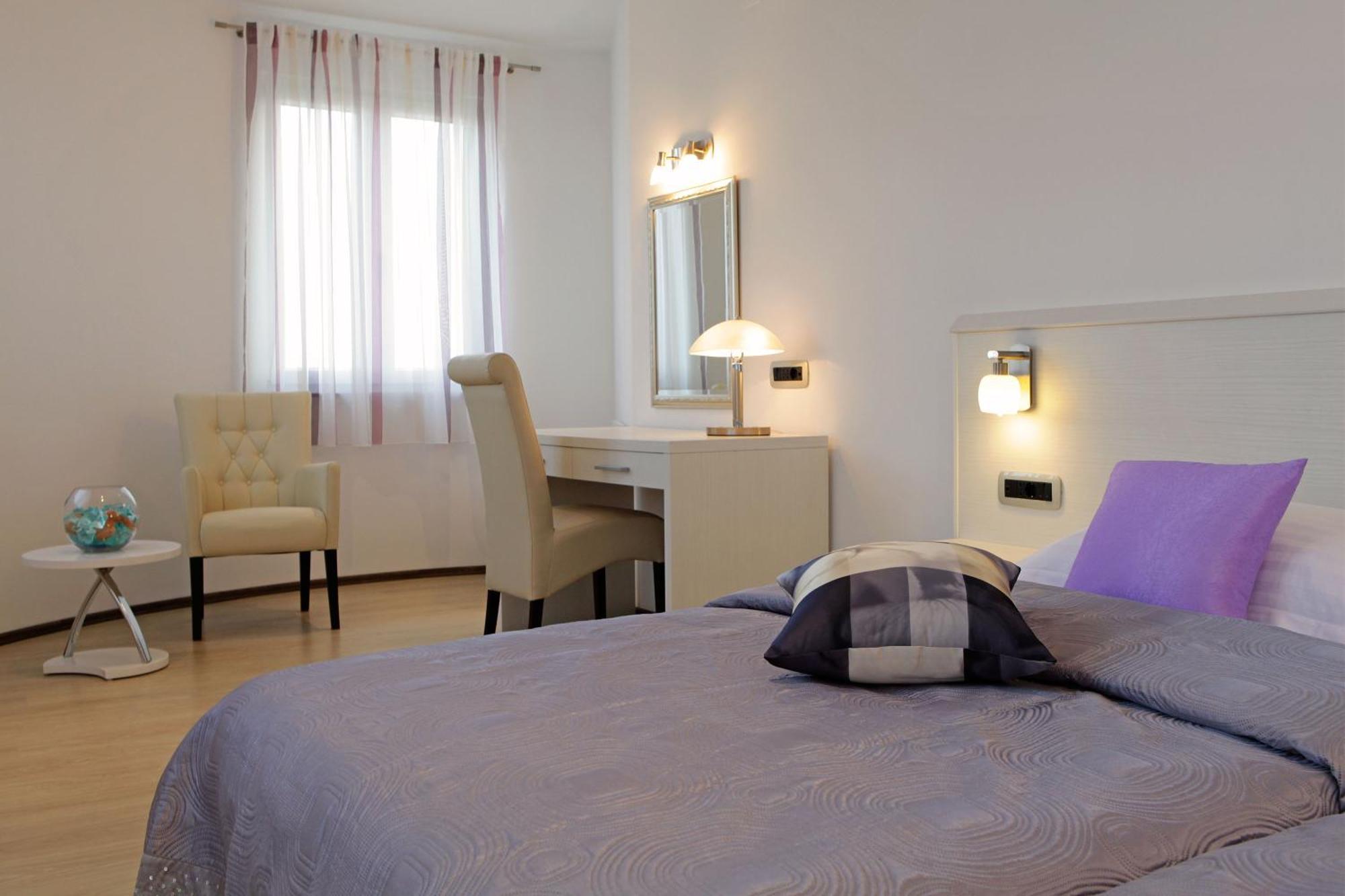 Villa Nera Bol Phòng bức ảnh
