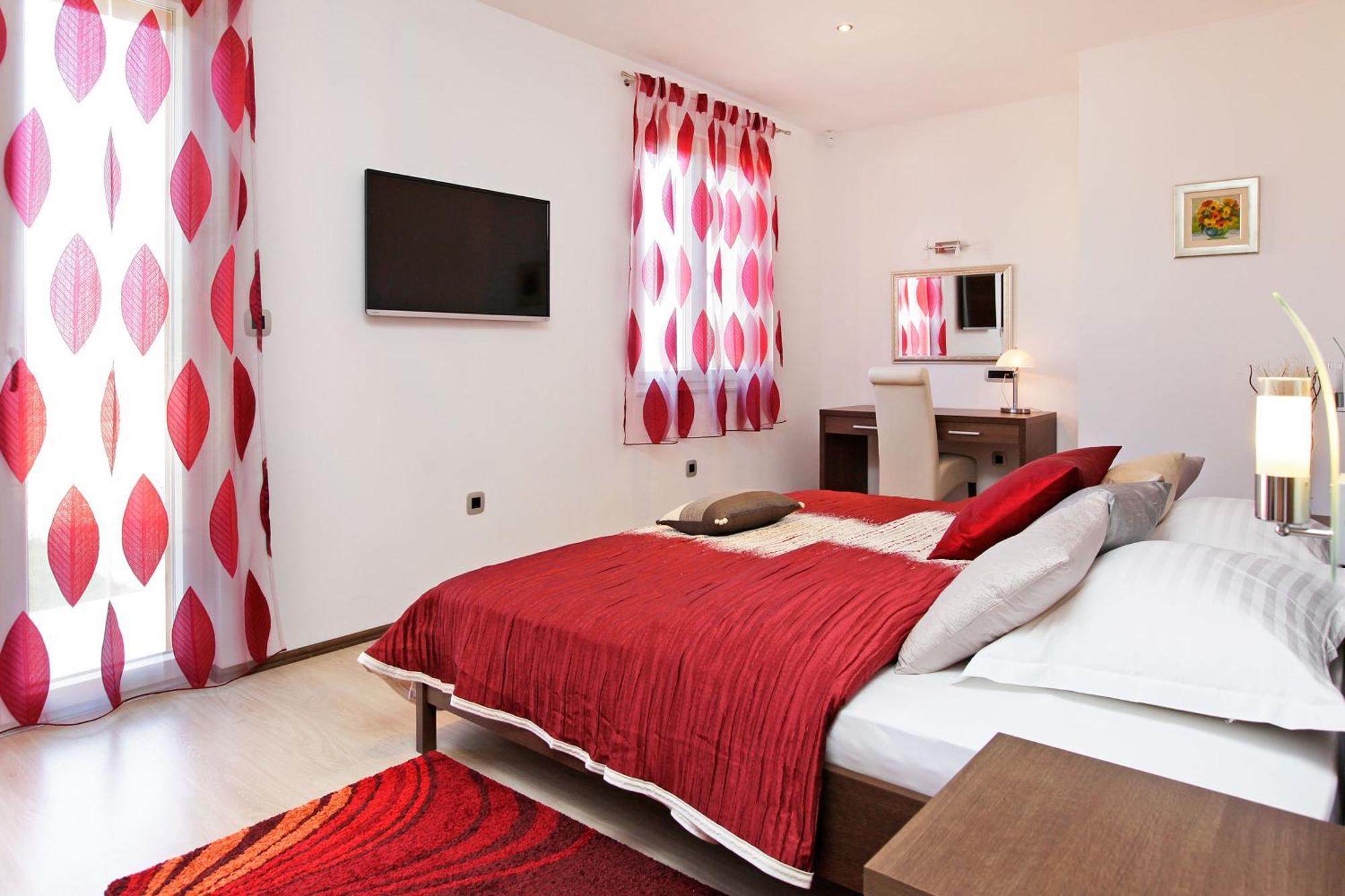 Villa Nera Bol Phòng bức ảnh