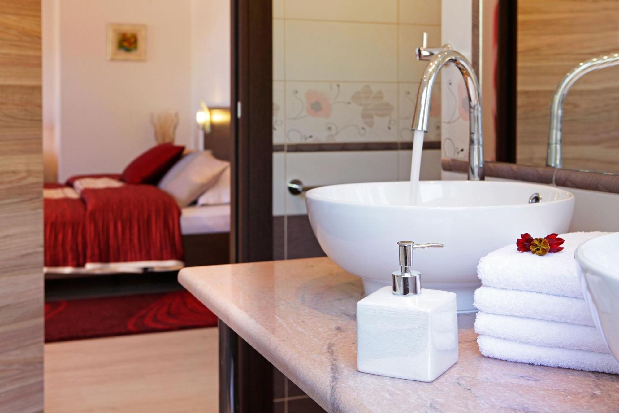 Villa Nera Bol Phòng bức ảnh